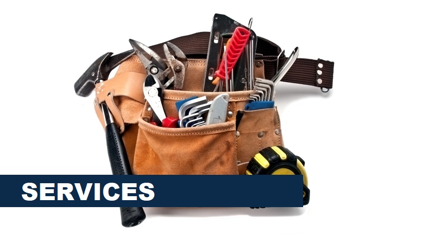 Electrical services Camden Town